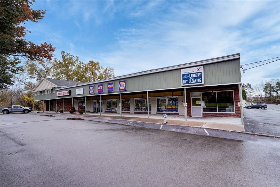 140 N Main Street — photo