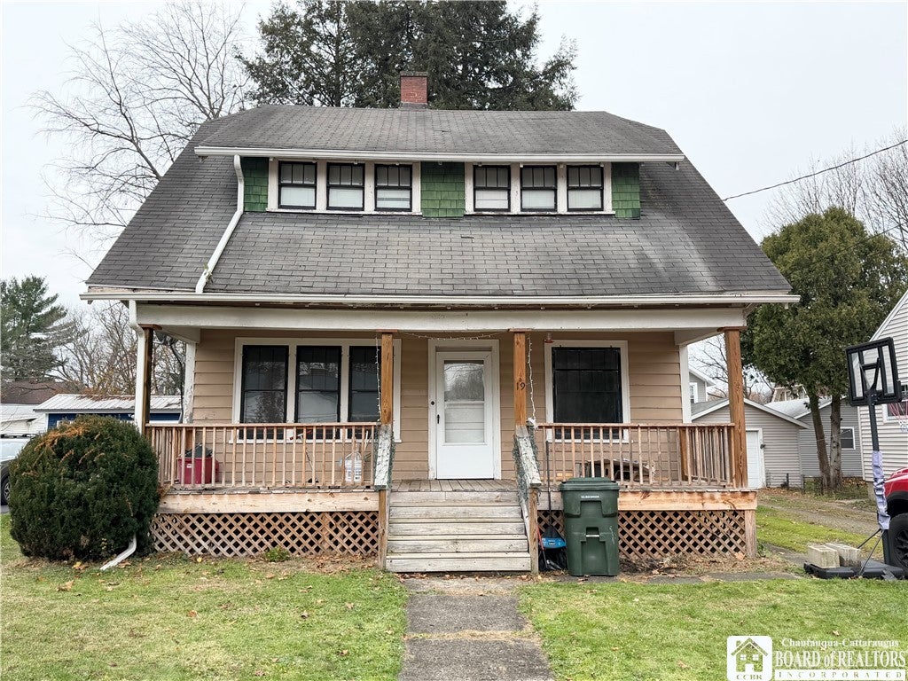 19 Hammond Street — photo