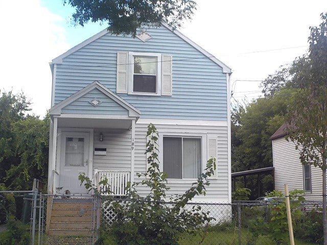 189 1st Street — photo