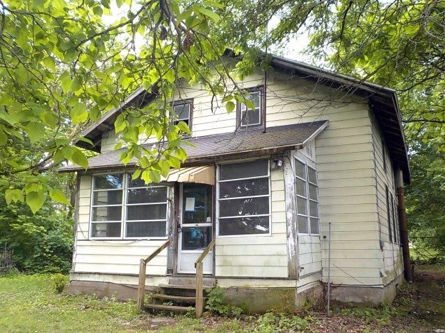 1140 N Main Street — photo