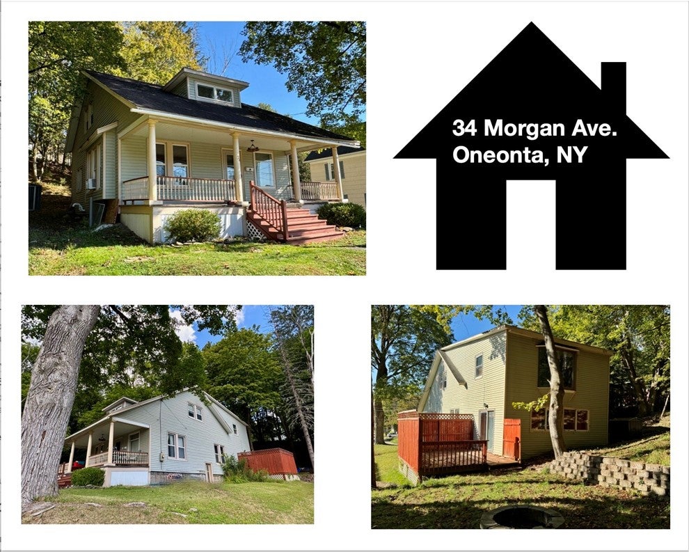 34 Morgan Avenue — photo