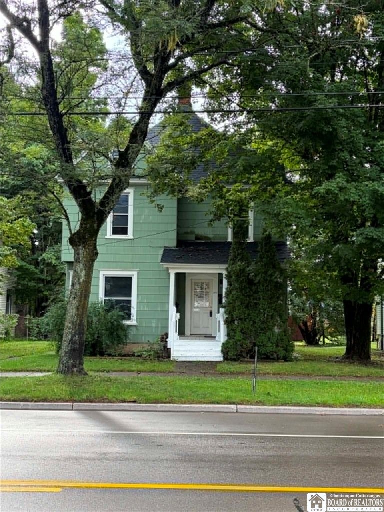 311 W Main Street — photo