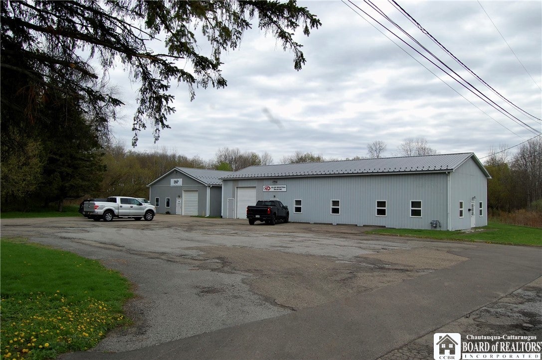 35 Anderson Avenue — photo