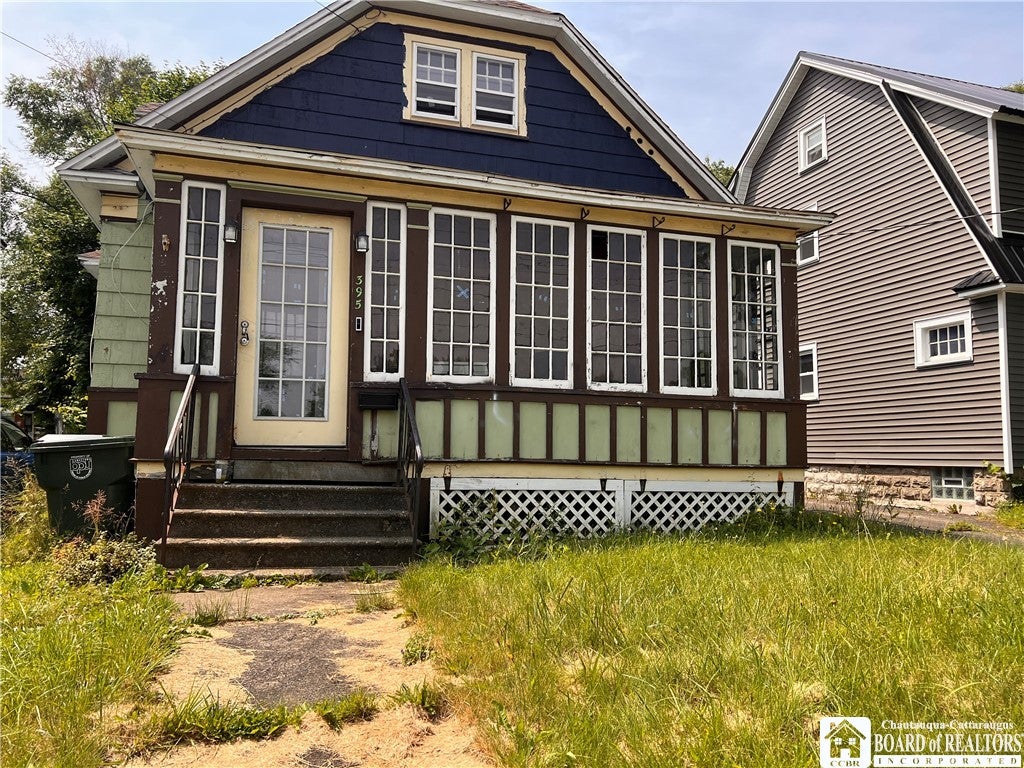 395 Fairmount Avenue — photo