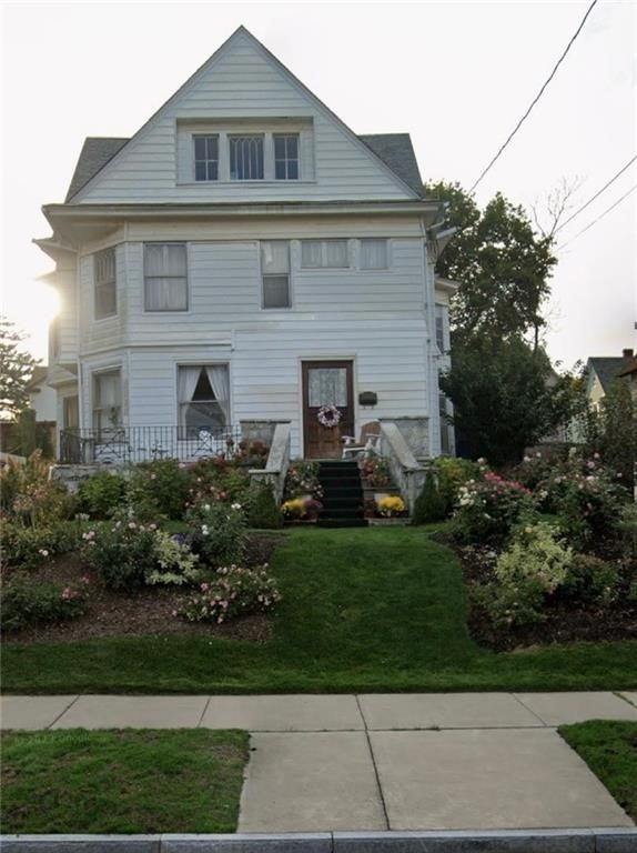 23 N Genesee Street — photo