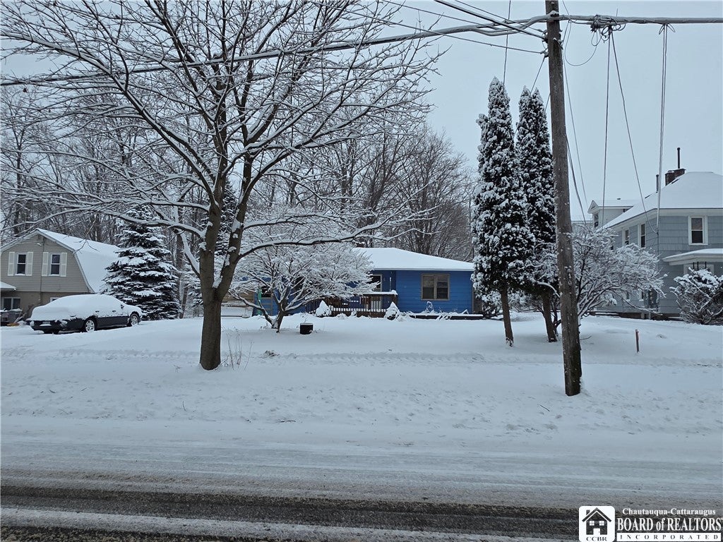 62 Seymour Street — photo