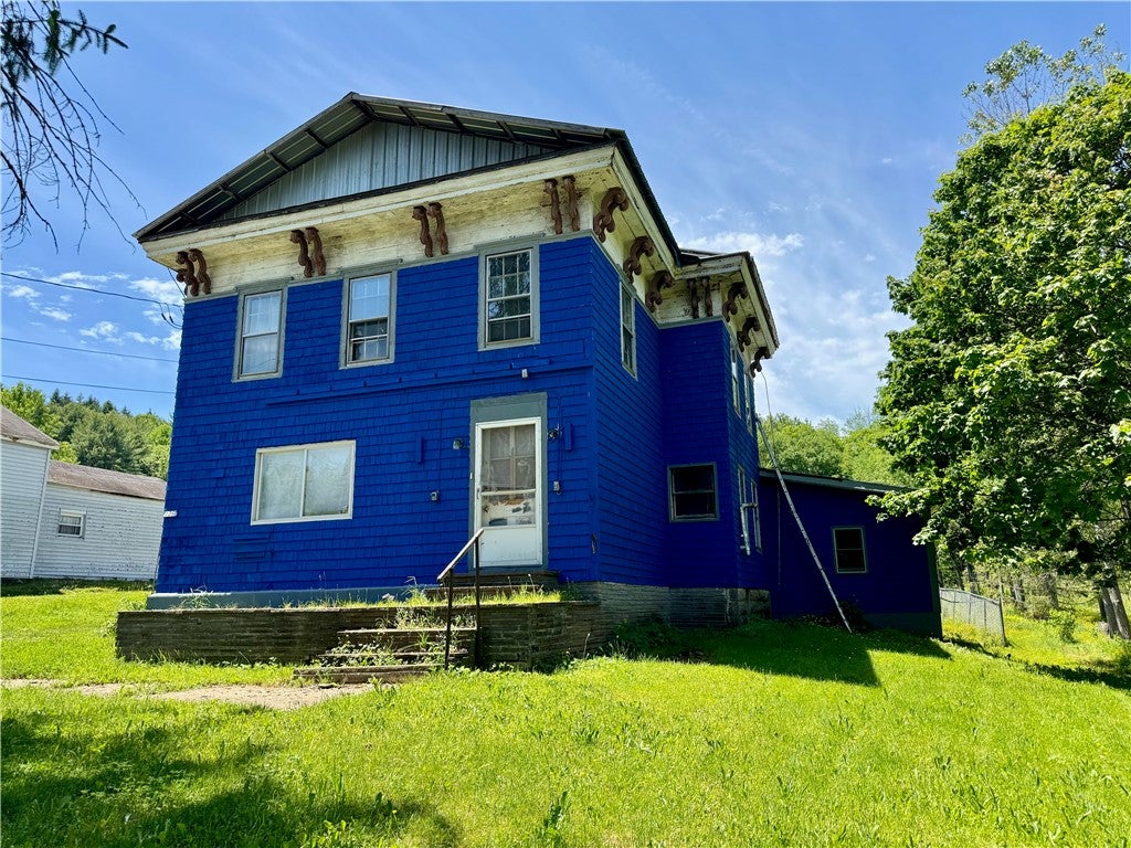 136 Merchant Street — photo