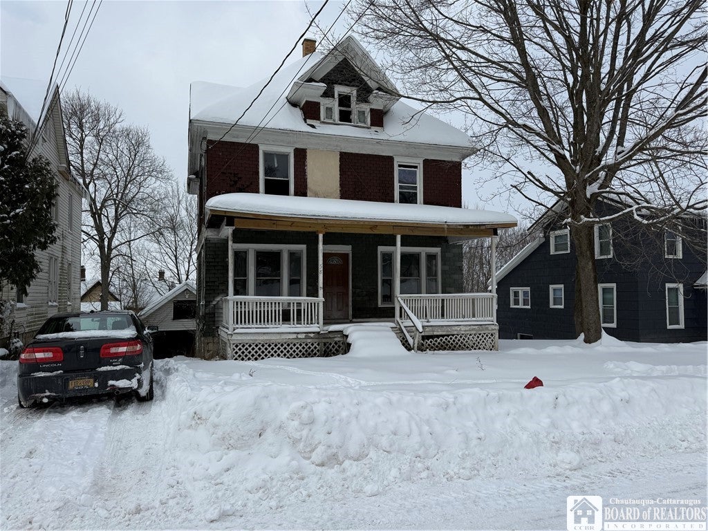 58 Bemus Street — photo