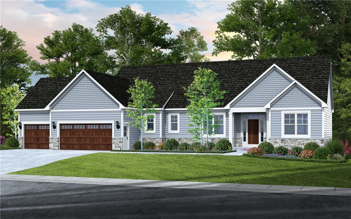 1340 Crestbrook Lane — photo