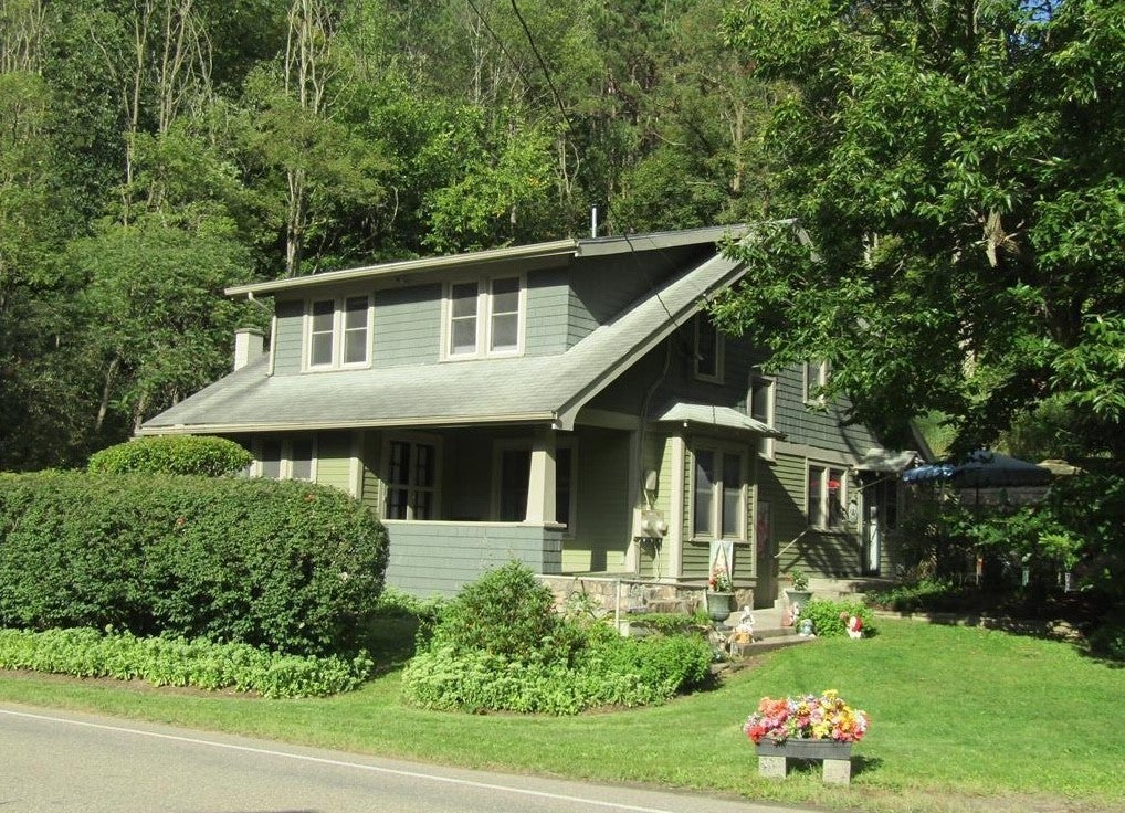 8008 Route 549 — photo