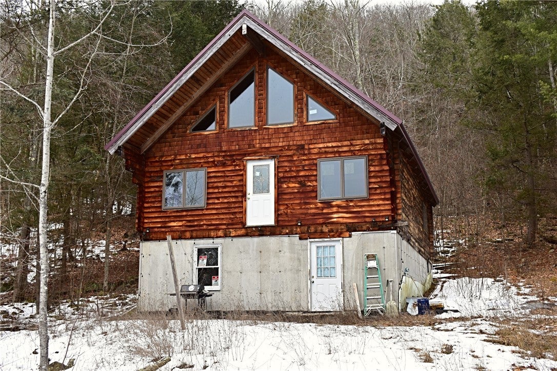 169 Tae Kwon Road — photo