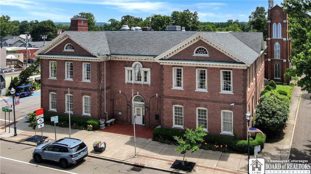 24-30 E Main Street — photo