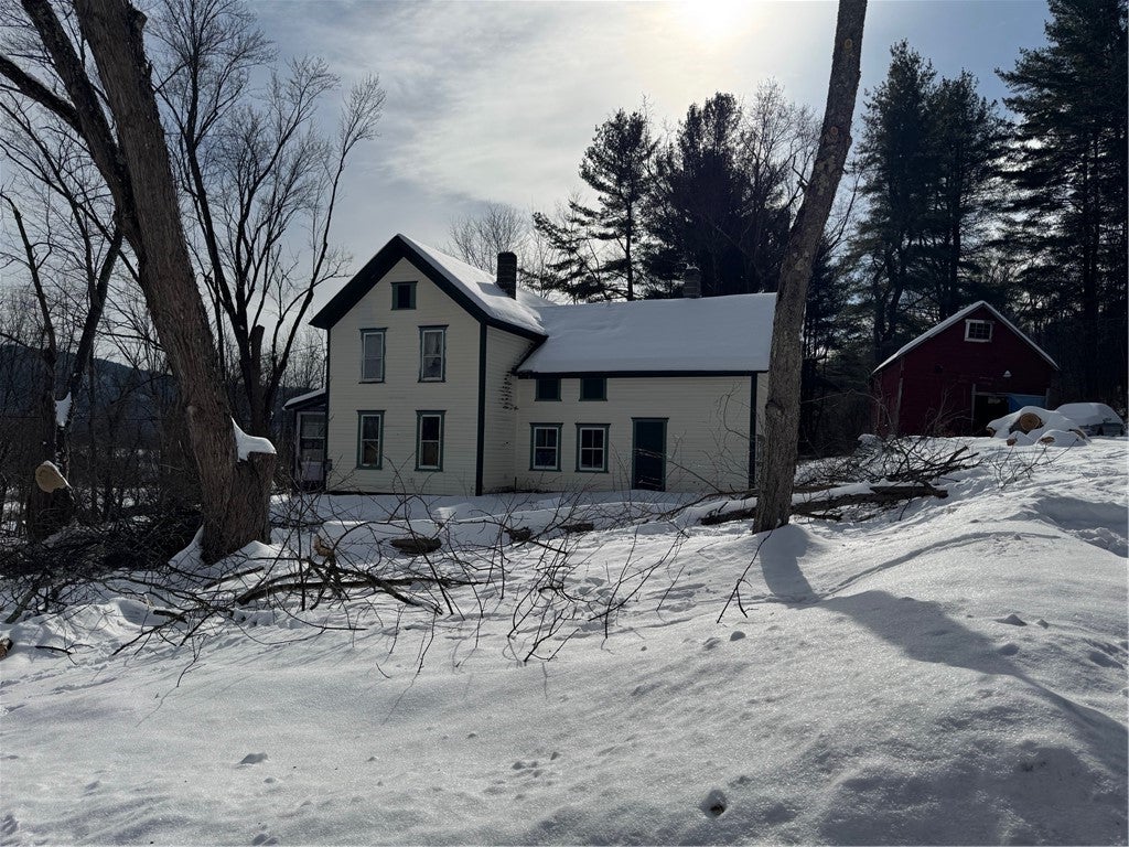 881 State Highway 8 — photo