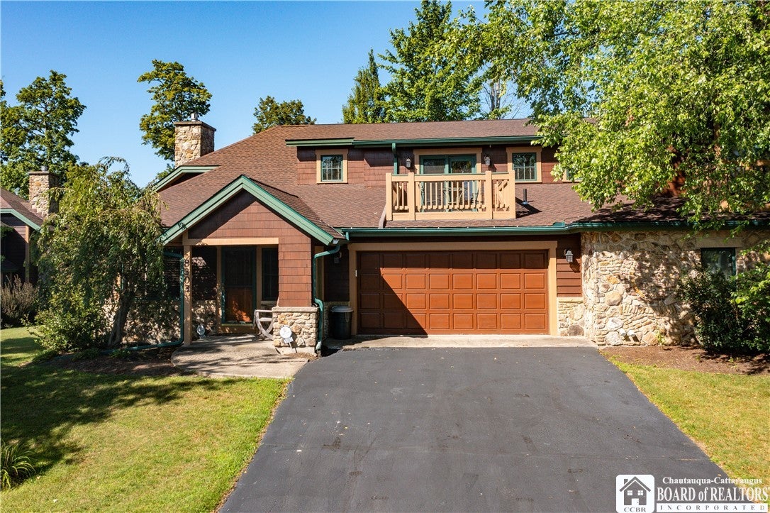 8303 Canterbury Drive — photo
