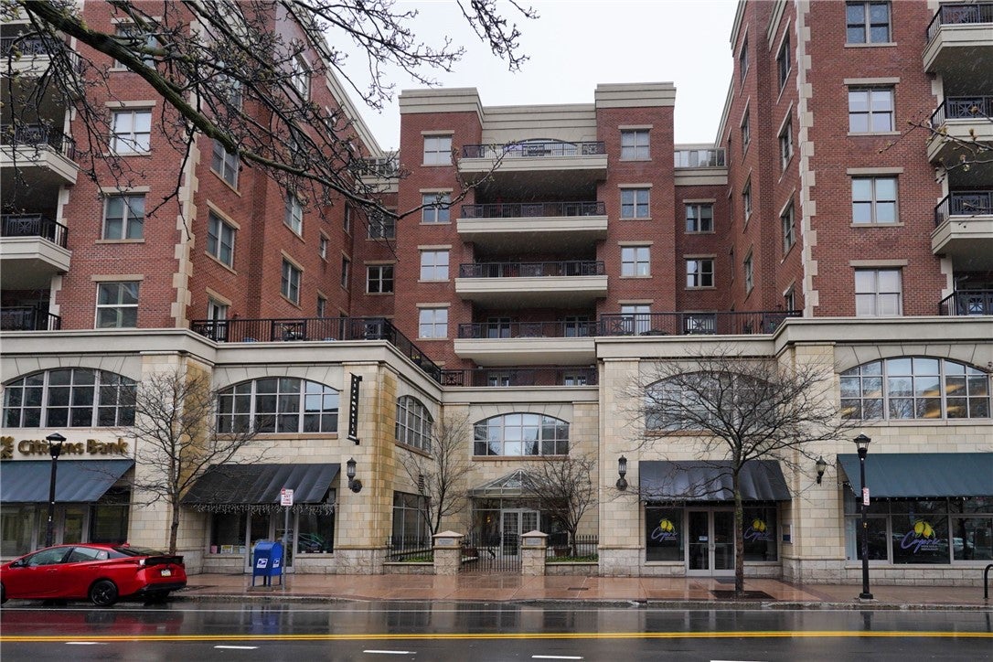 130 East Avenue Un610 — photo