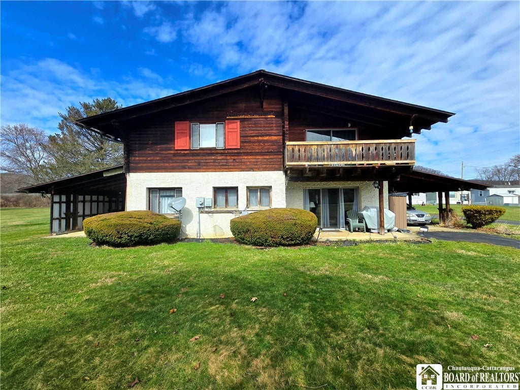 3986 Route 417 — photo