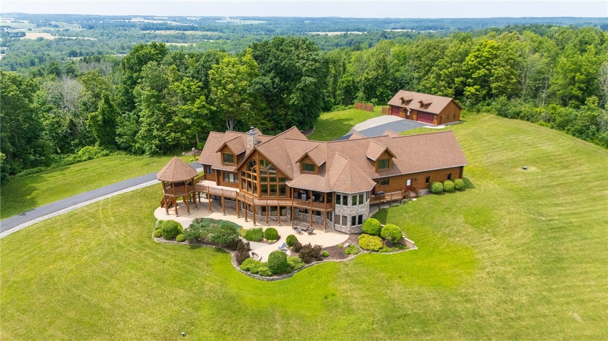 3970 County Road 40 — photo