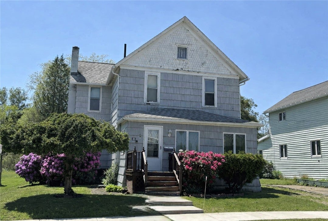 619 Dawson Street — photo