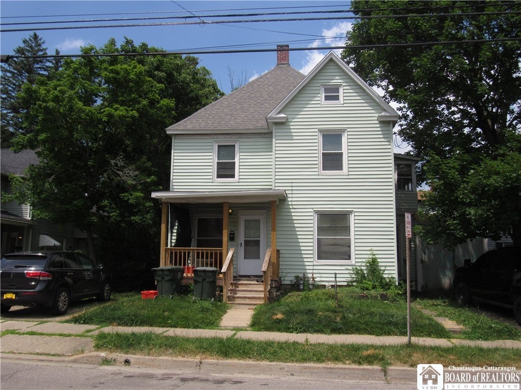 812 Newland Avenue — photo