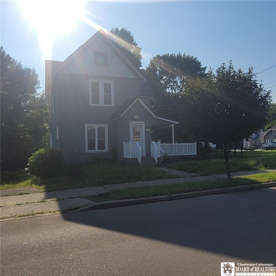 10 Mcdaniel Avenue — photo
