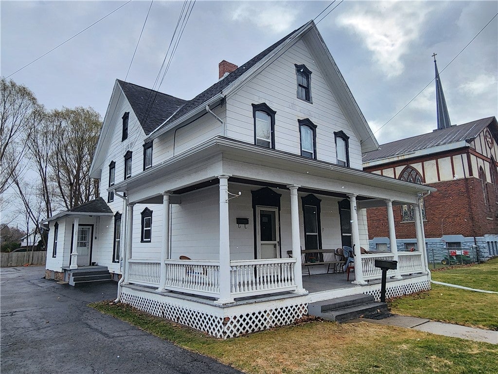 43 Chapel Street — photo