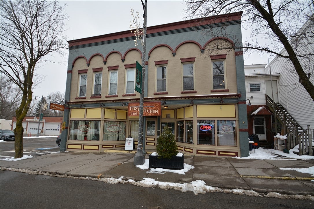 3103 Main Street — photo