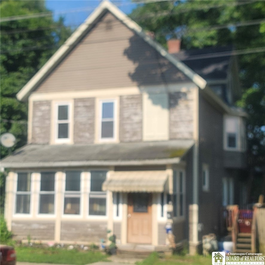 205 Barrett Avenue — photo