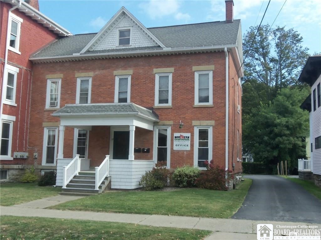 57 Temple Street — photo