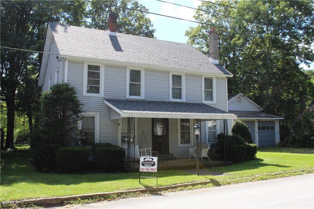 51 Bridge Street — photo