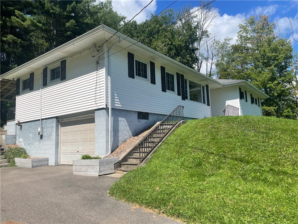 9 Mount Pleasant Drive — photo