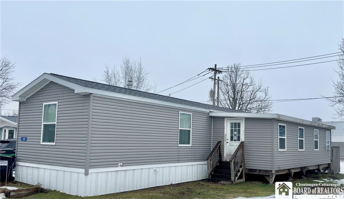 304 E Elmwood Avenue, Lot 25 — photo