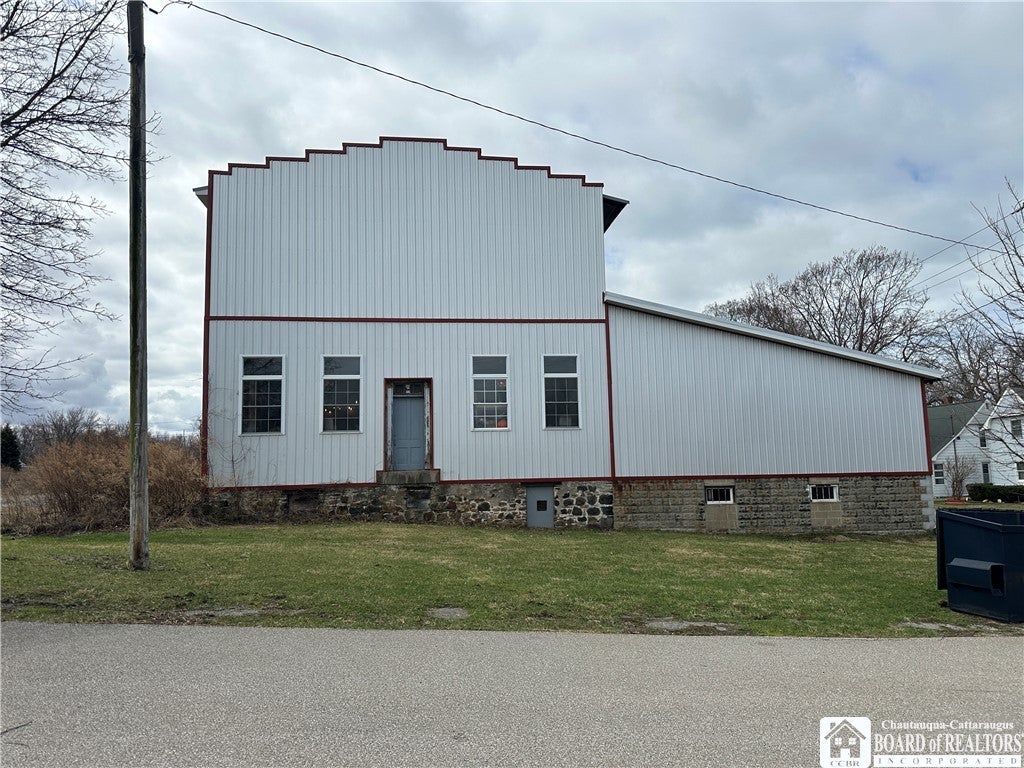 12 Boswell Street — photo