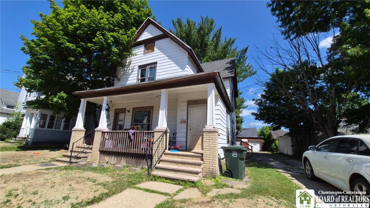 12 Crown Street — photo