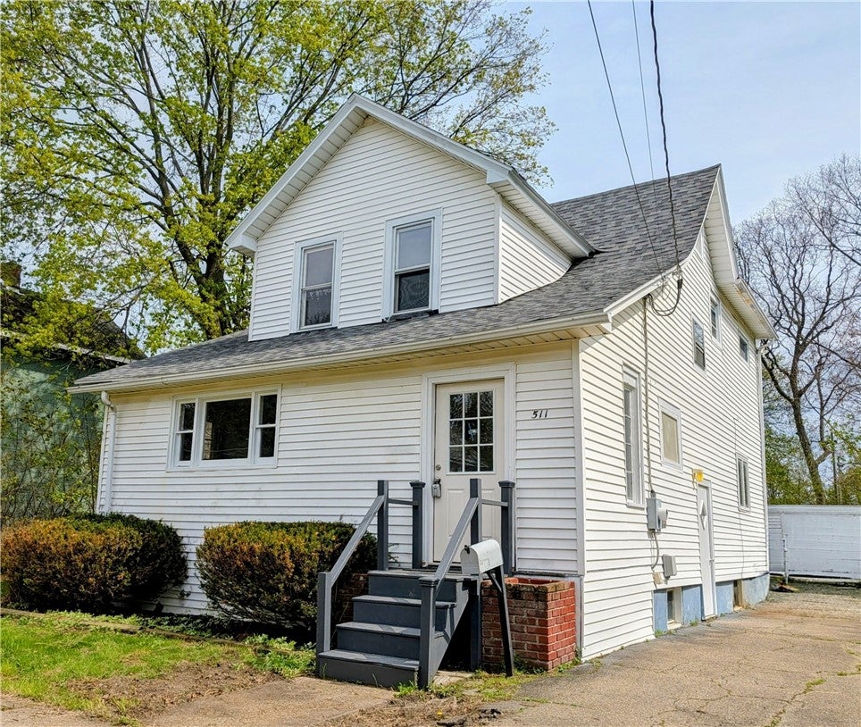 511 Logan Street — photo