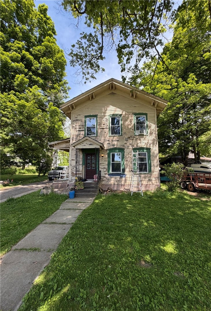 1 Maple Street — photo