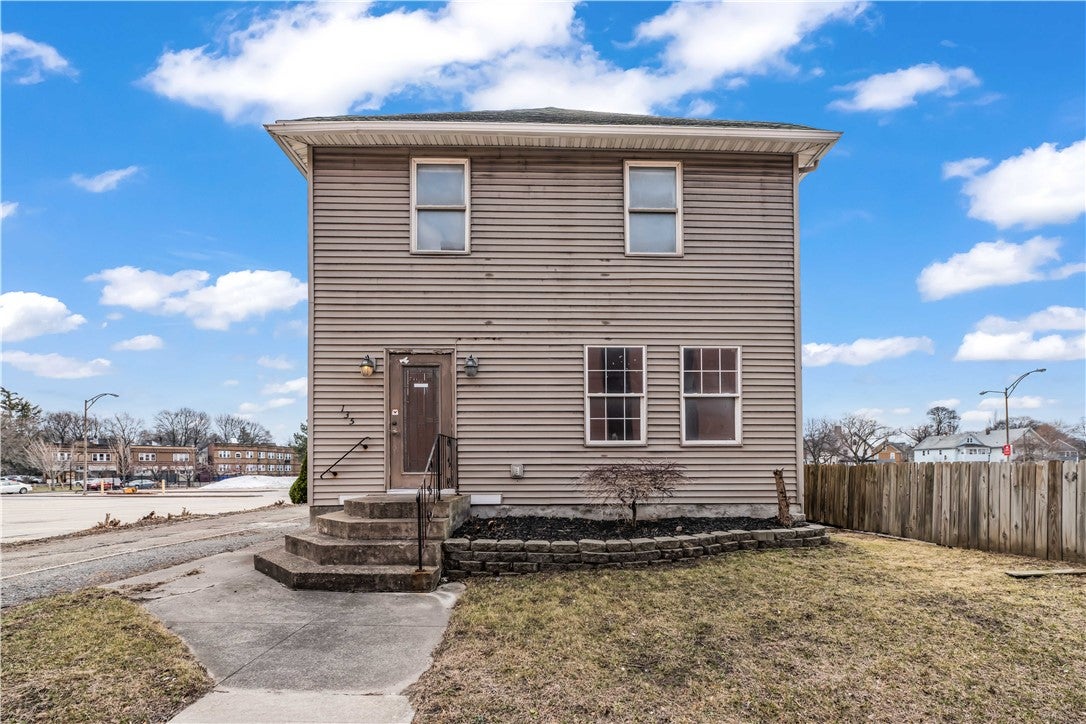 135 W Ridge Road, Rochester, NY 14615 — photo 2