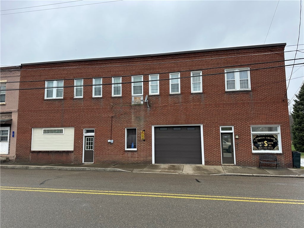 7 Main Street — photo