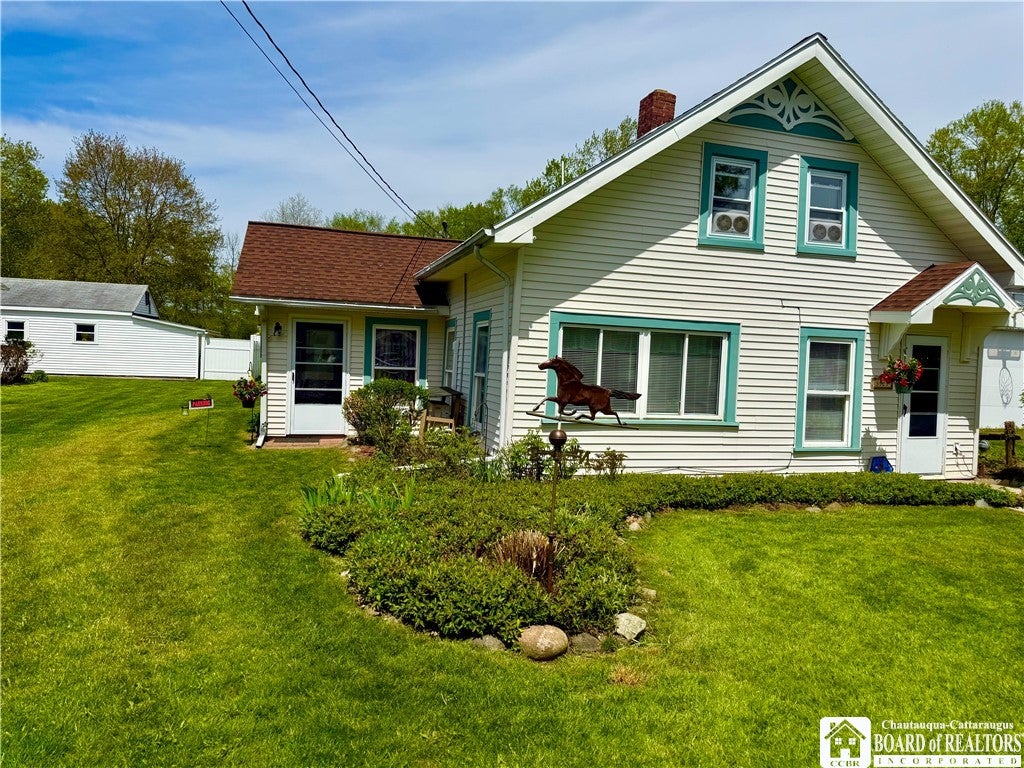 3525 Ross Street — photo