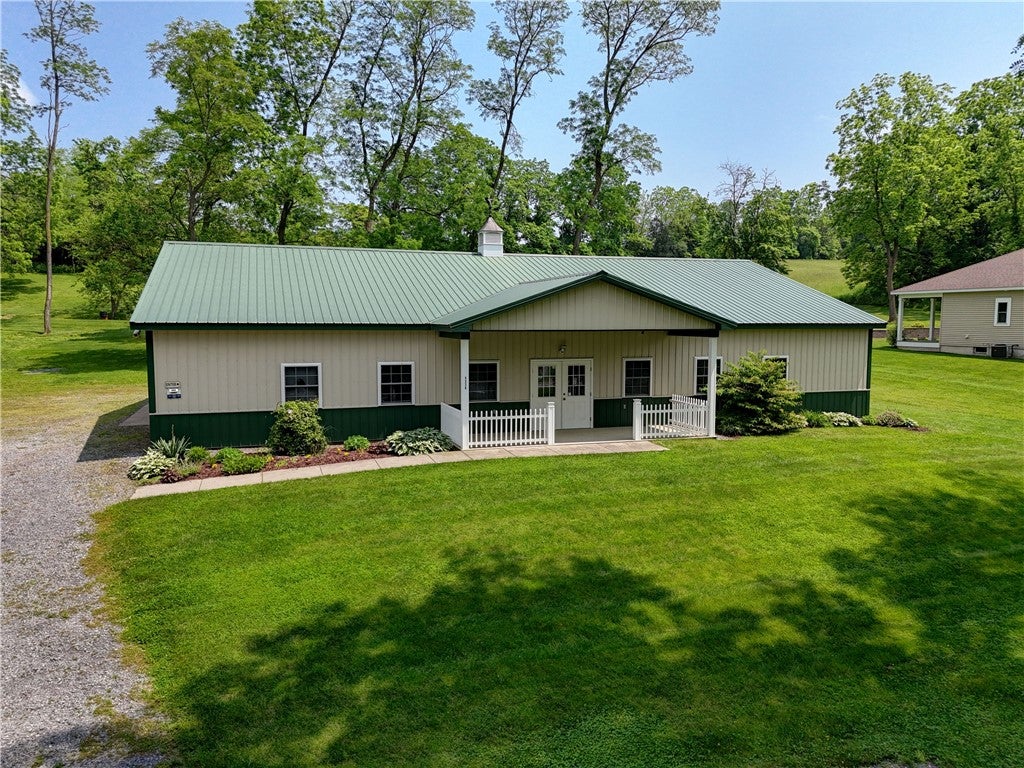 4338 State Route 90 — photo