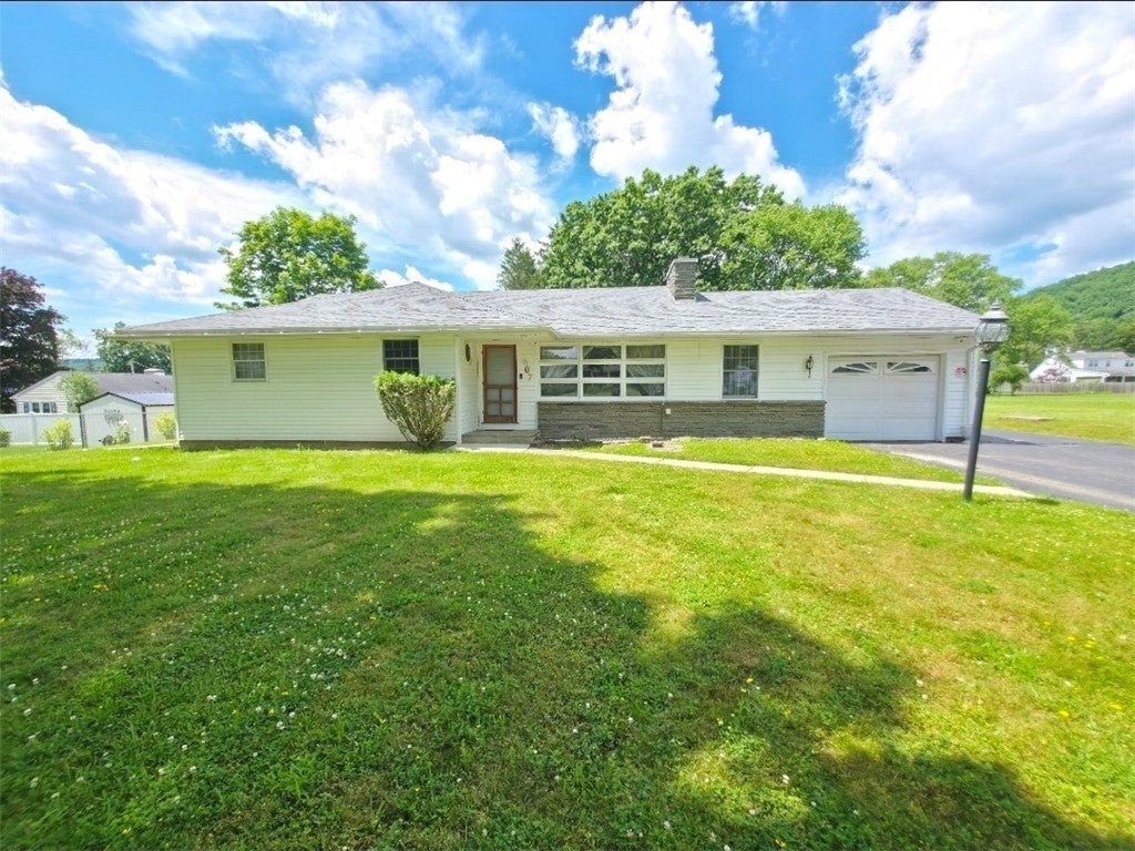 607 Cornell Road — photo