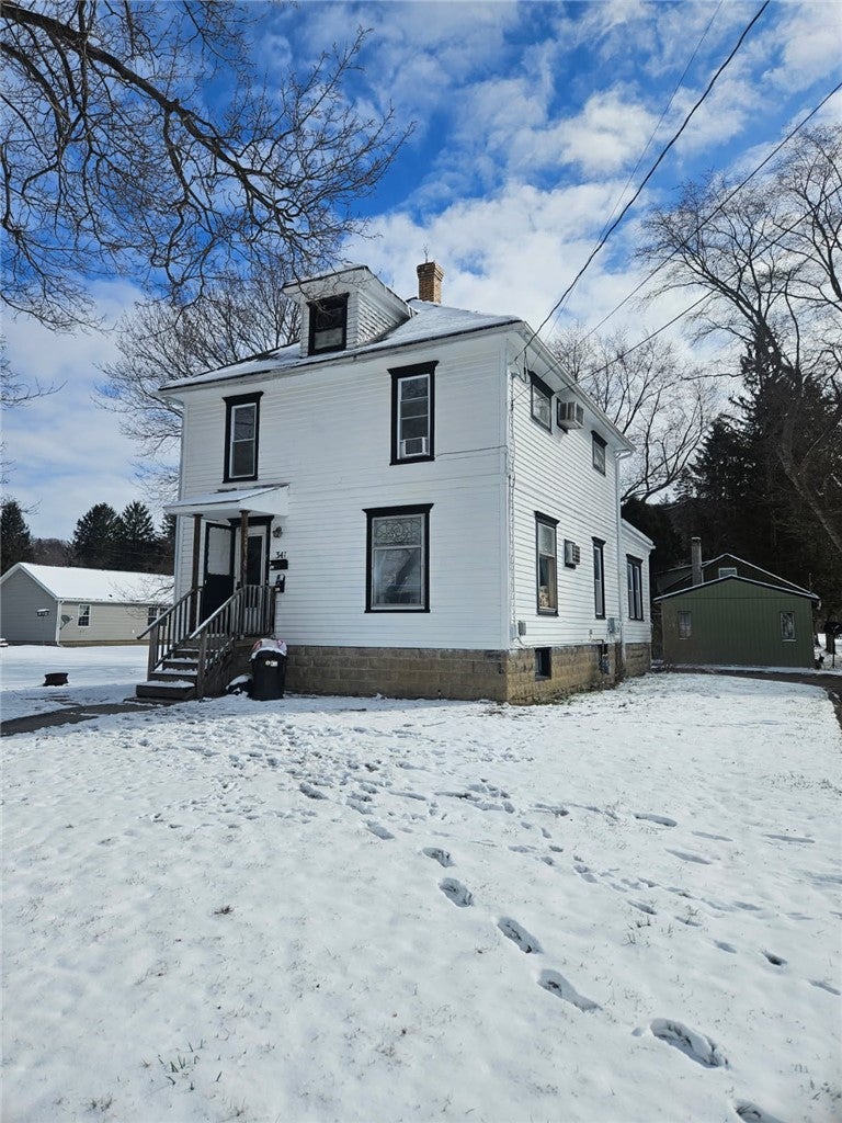 347 Seneca Road — photo