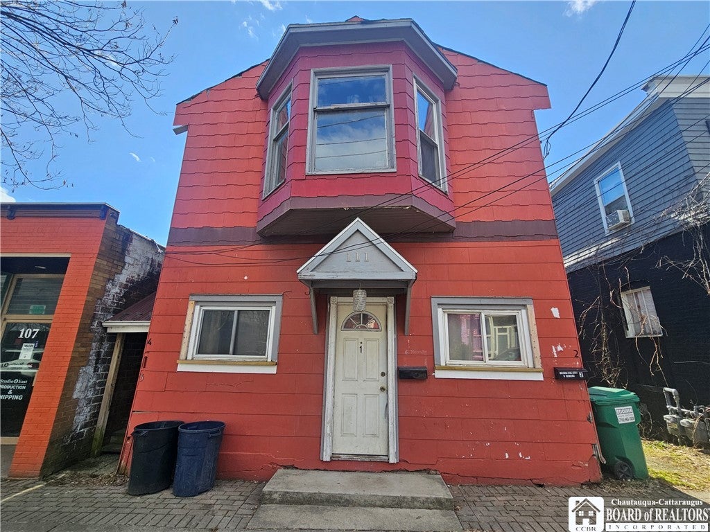 111 W Main Street — photo