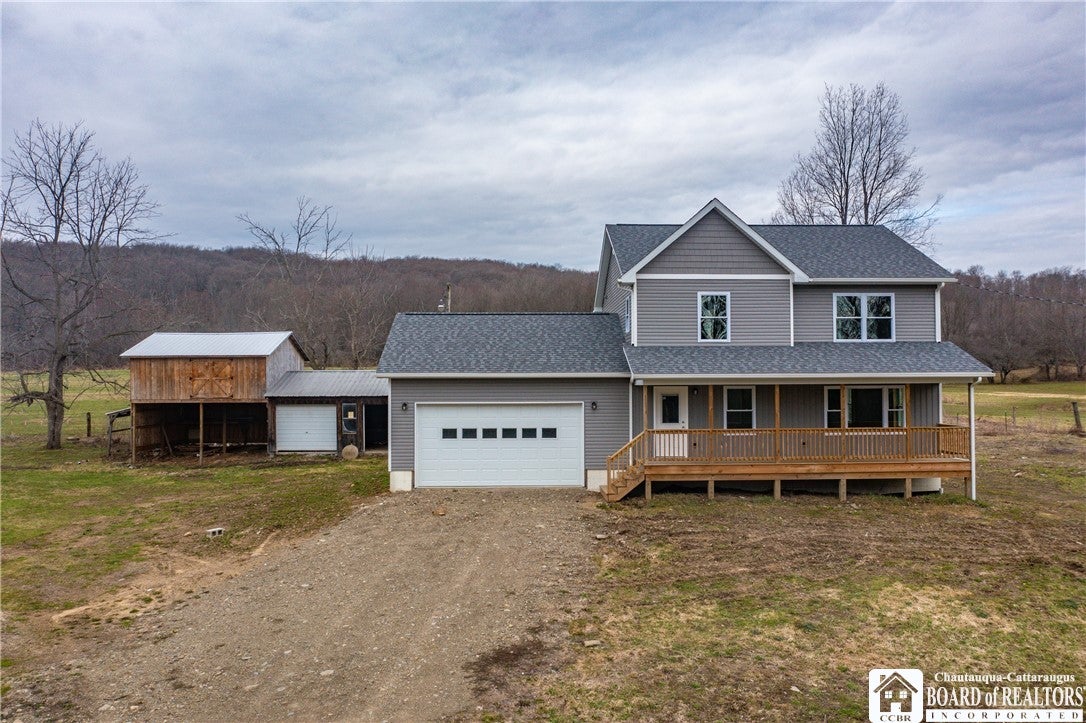 307 Panama Bear Lake Road — photo