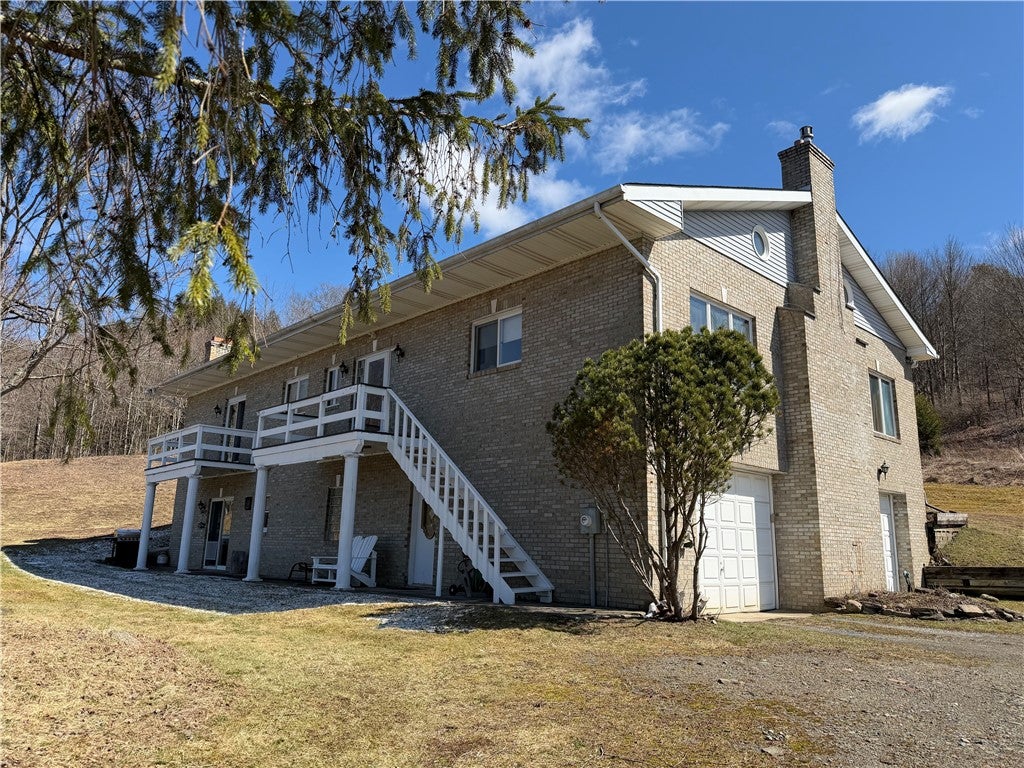 186 Bates Wilson Road — photo