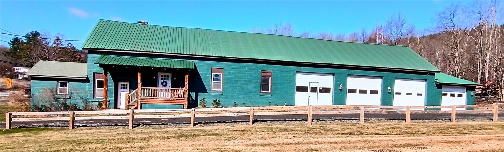 60095 State Highway 30 — photo