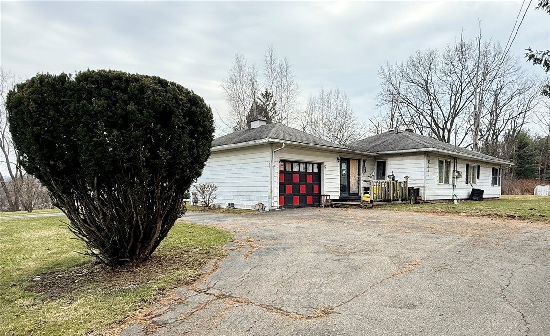 151 Miller Street — photo