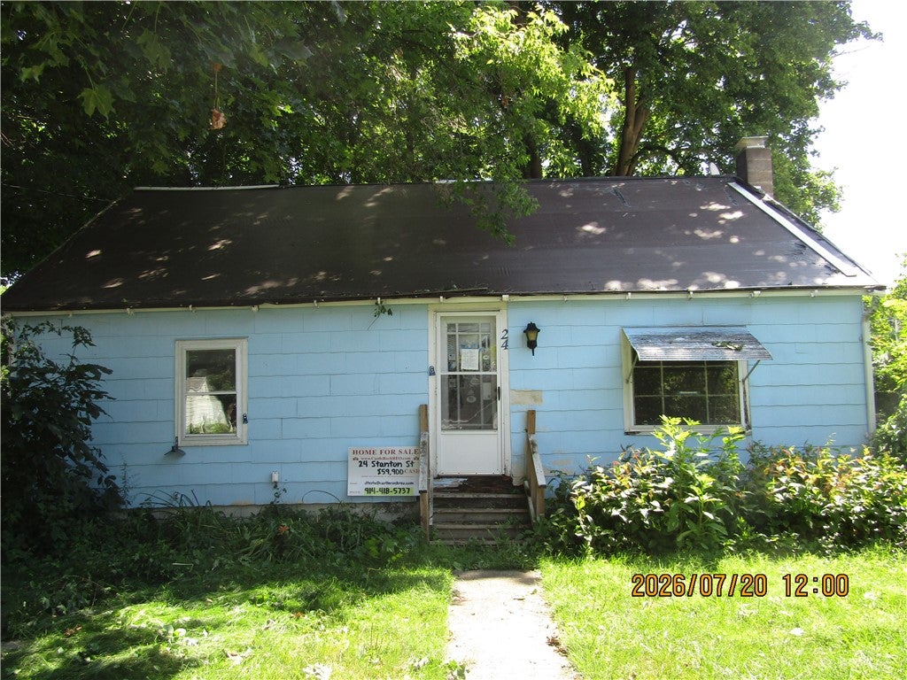 24 Stanton Street — photo