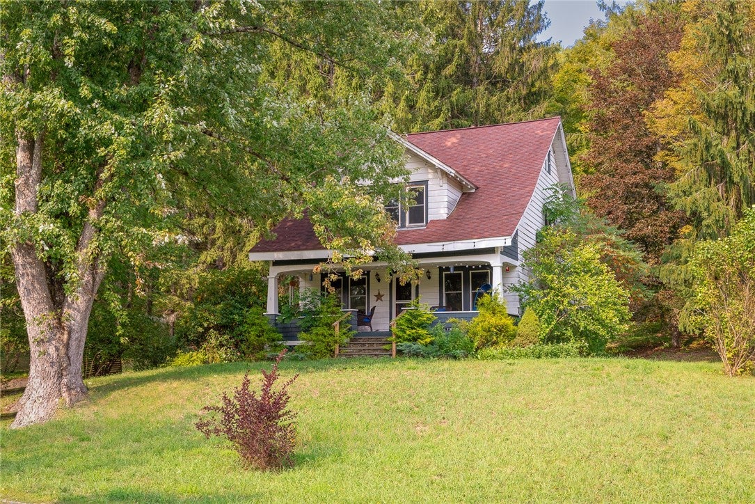 205 County Highway 3 — photo