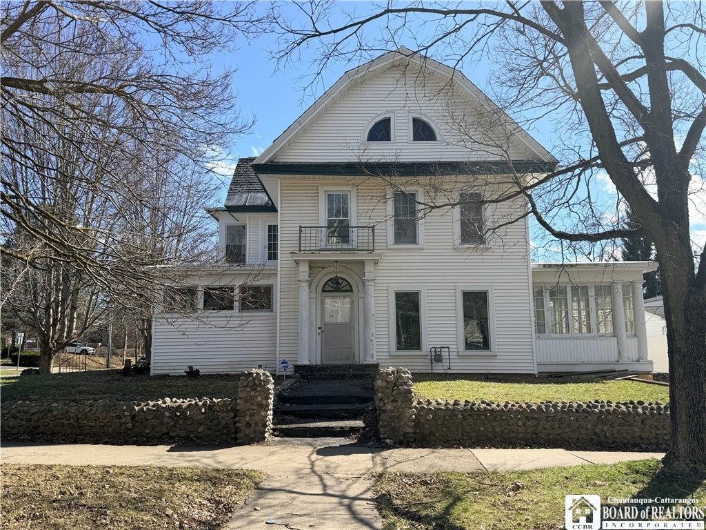 135 N 2nd Street — photo