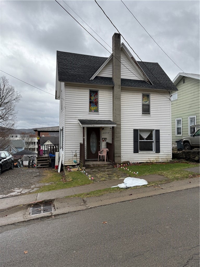 424 S Division Street — photo